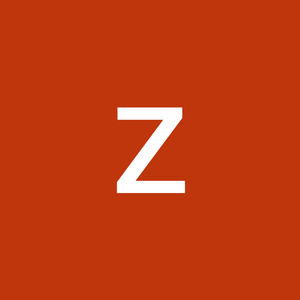 Meet your Posher, Zach